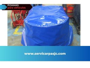 Fábrica de carpas Pijamas de carros