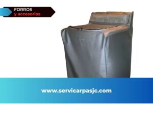 Fábrica de Carpas - Forros y accesorios