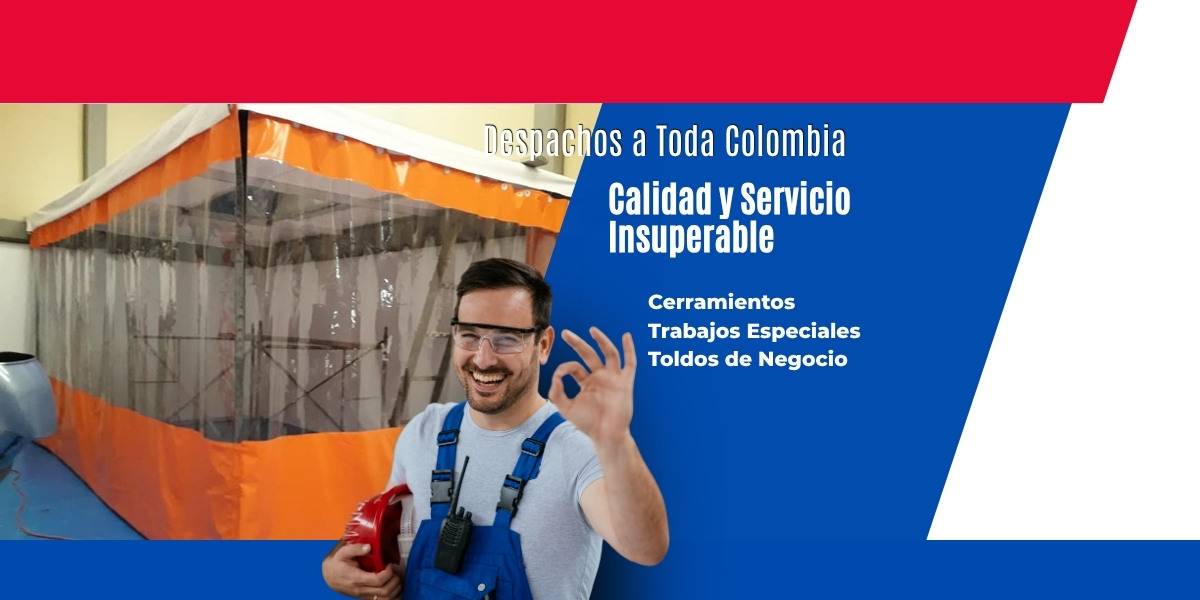 Fabrica de Carpas para Eventos en Bogotá